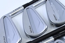 Ping i230 Irons / 5-PW+UW /