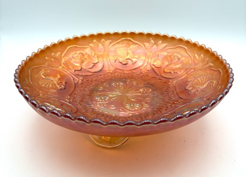 Antique vintage fenton dragon - antique,