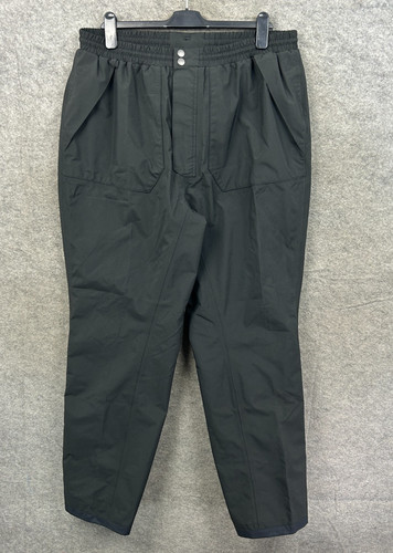 Galvin green trousers - green,