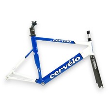 Cervelo P2K 54cm Frame Set