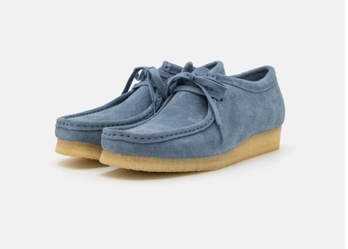 Clarks originals wallabee - originals,