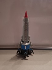 ITV Studios 2015 - Thunderbirds Are Go -TB1- Thunderbird 1 Rocket 6 Inch