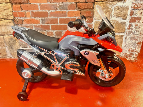Bmw r1200 12v kids electric - r1200, gs
