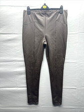 Primark Women Brown Faux