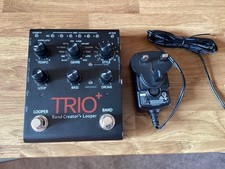 Digitech Trio Plus Band