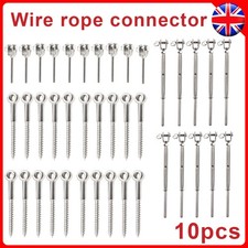 10pcs Stainless Steel Wire