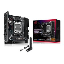 ASUS ROG Strix B850-I Gaming