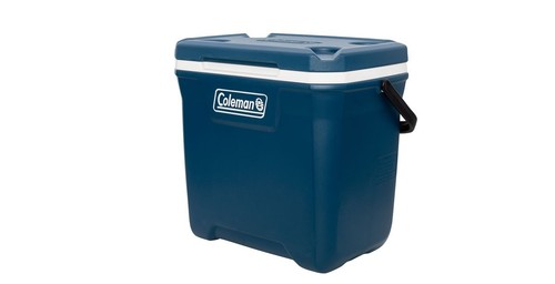 Coleman cooler xtreme 28qt 26l - coleman,
