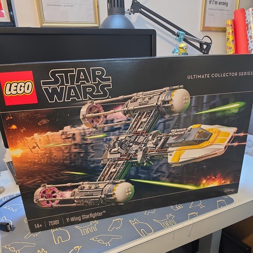 Bnisb lego star wars - bnisb,