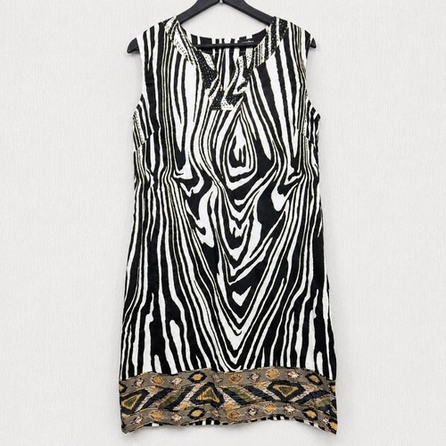 Pomodoro shift dress size - pomodoro,