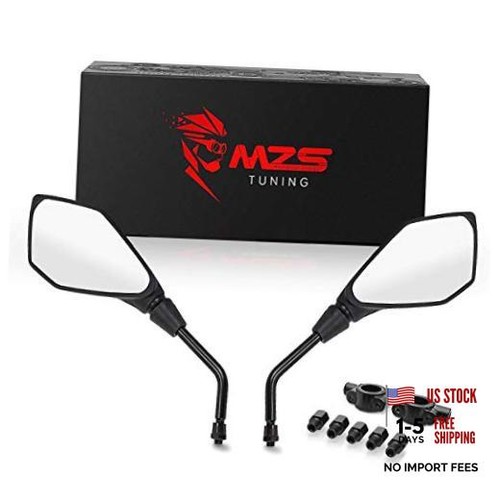 Atv mirrors universal rear - |,