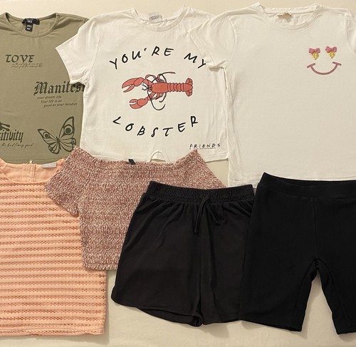 Girls clothes bundle 13 - girls,