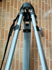 Aluminum Tripod for Leica