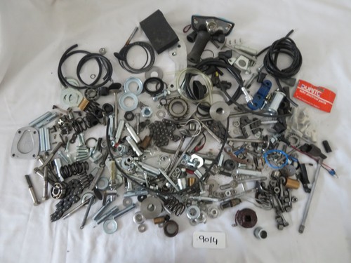 9014 spare parts - -,