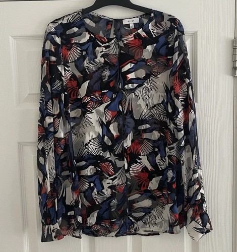 Reiss ameris butterfly - ameris,
