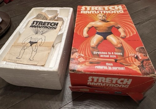 Vtg 1976 kenner original - 1976,