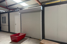 Portable Building 20′ x 32'