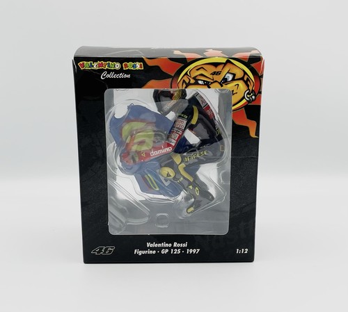 Minichamps scale - minichamps, 1/12