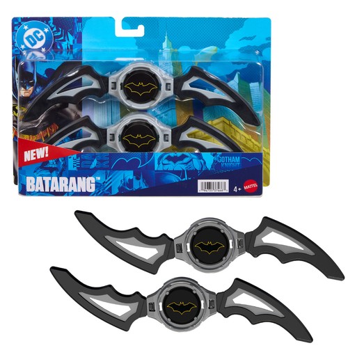 Batarang mattel jmd54 - dc,