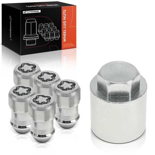 Premium wheel nuts for - wheel,