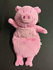 M&S Percy Pig Plush Hot Water