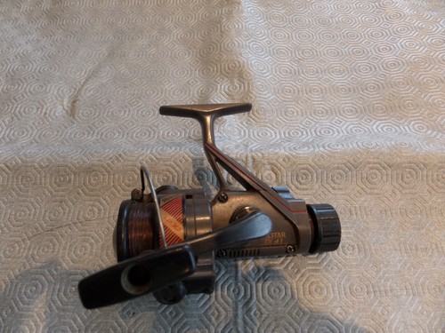 Silstar cx41 fishing reel incl - cx41,