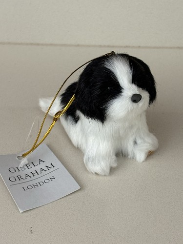 Bnwt gisella graham black - graham,