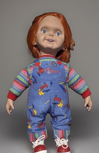 Good guys chucky - chucky, doll