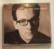 13 Steps Lead Down [Single CD]