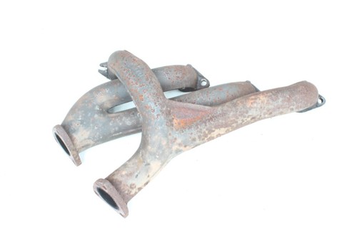 Porsche 944 exhaust manifold - 944,