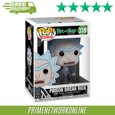Funko Pop! Vinyl Figure #339