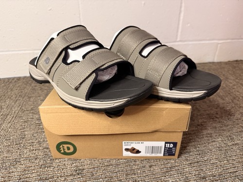 Dunham newport slide - dunham,