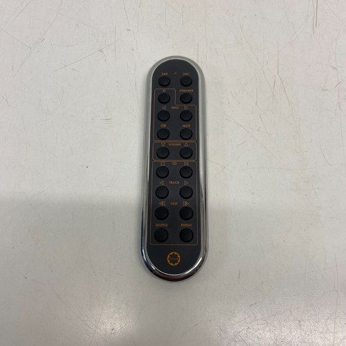 Roksan remote control - r7,