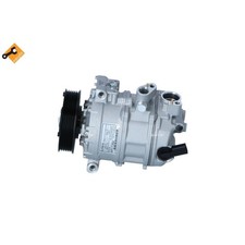 Air Con Compressor For Audi A3