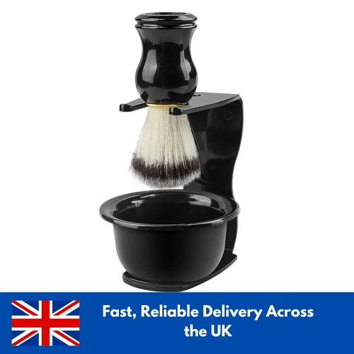 Men s shaving brush - 1,