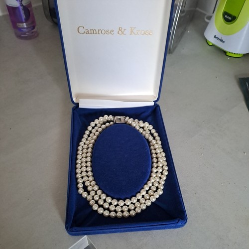 Camrose and kross - camrose, pearls