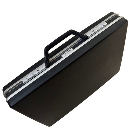 Samsonite vintage attache - vintage, case