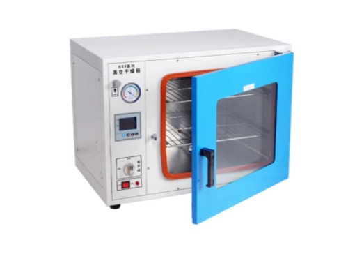 Vacuum drying oven - vacuum, oven,