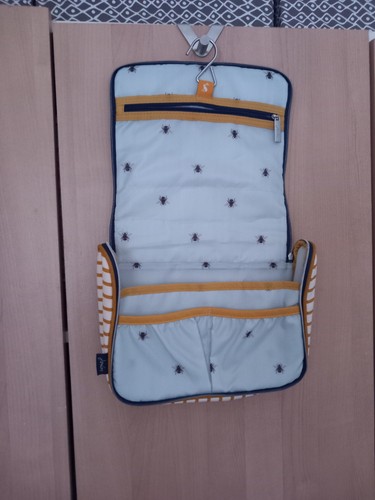 Joules toiletries bag - joules,