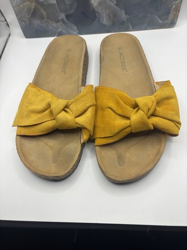 Jacobies women slip - women's, slip-on
