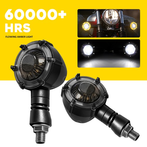 Led turn signals lights - led,