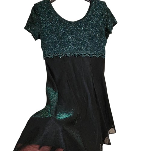 Vtg molly malloy evening dress - vtg,