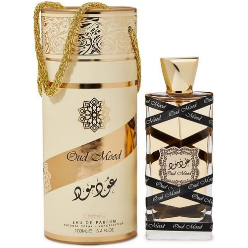 Lattafa oud mood 100ml - mood,