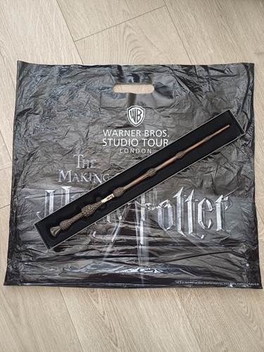 Official harry potter wand - potter, –