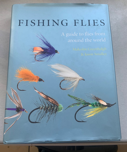Fishing flies jason - fishing,