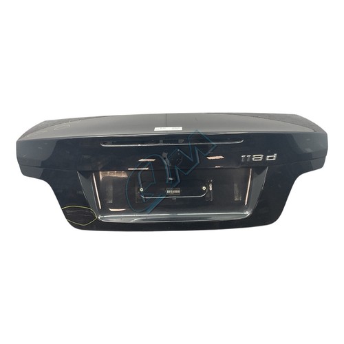 Bmw series e88 boot lid - boot, 475