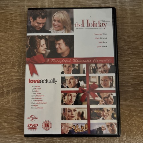 The holiday love actually - actually,