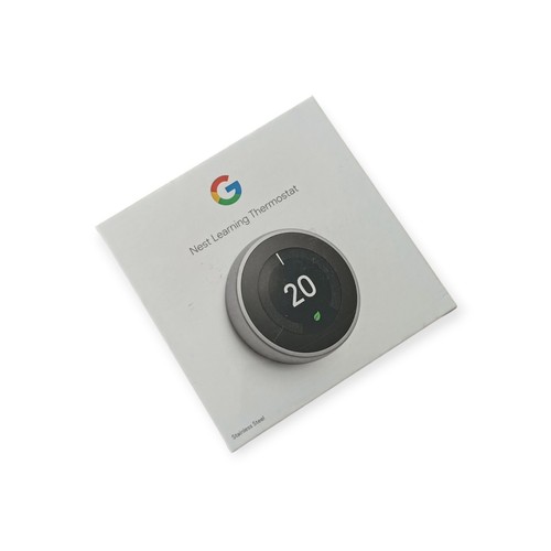 Google nest learning - google,