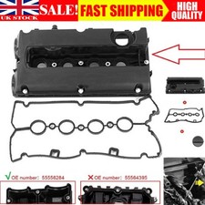 For ASTRA ZAFIRA 1.6 PETROL