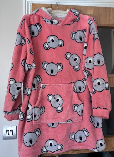 Kids pink koala bear - koala,
